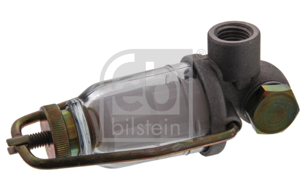 Паливні фільтри FB 35084 для MAN F 90 25.372 DFS,25.372 DFLS